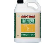 Septone Lasting Earth - Lotion soap