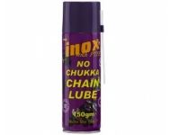 Inox - No Chukka Chain Lube
