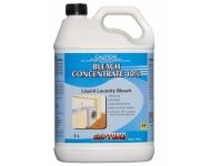 Septone Bleach Concentrate 10% - Liquid Laundry Bleach