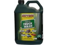 Septone Speedy - Truck Wash 