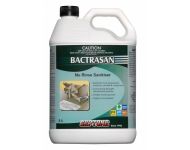Septone Bactrasan - No Rinse Sanitiser