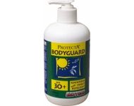 Septone Protecta Body Guard - Sunscreen with Insect Repellent 