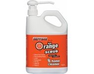 Septone Hand Cleaner - Orange Scrub 