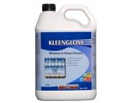 Septone Kleengloss - Window & Glass Cleaner 