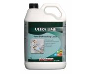 Septone Ultra Lime - Hand Dishwashing Liquid
