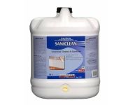 Septone Saniclean - Universal Cleaner & Sanitiser