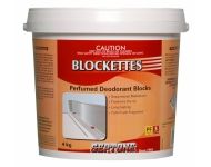 Septone Blockettes - Perfumed Deodorant Blocks
