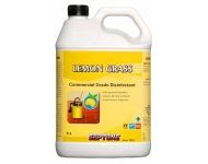 Septone Lemon Grass - Commercial Grade Disinfectant