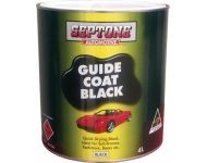 Septone Guide Coat Black