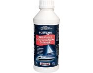Septone Boat Care - Inflatable Boat and Canopy Cleaner 
