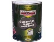 Septone Waterproof Sealing Compound 