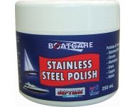 Septone Boat Care - Stainless Steel Polish