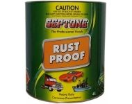 Septone Rust Proof 