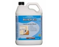 Septone Bleach 4% - Liquid Laundry Bleach