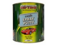 Septone Acrylic Spray Putty