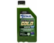 Tectaloy Xtra Cool GOLD - Green