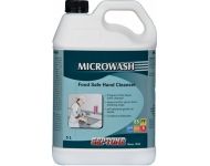 Septone Hand Cleaner - Microwash (Food Safe Hand Cleanser)