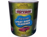 Septone Flexcote - Spray Body Deadener
