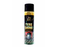 S500 Tyre Shine