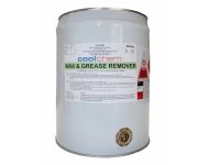Coolchem Wax & Grease Remover
