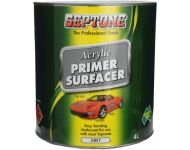Septone Primer Surfacer - Acrylic 