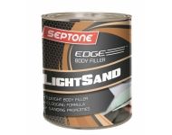 Septone Edge Body Filler - LightSand