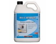 Septone Blue Sparkle - Premium Laundry Liquid