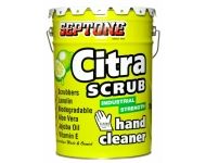 Septone Hand Cleaner - Citra Scrub 
