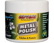 Septone Metal Polish 