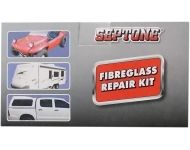 Septone Fibreglass Repair Kit