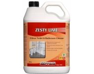 Septone Zesty Lime - Citrus Toilet & Bathroom Cleaner