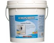Septone Lemon-Brite - Laundry Powder